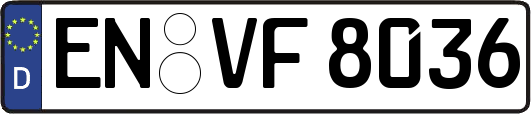 EN-VF8036