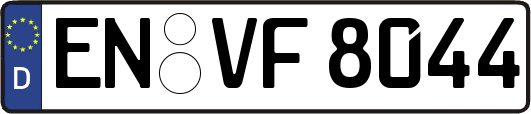 EN-VF8044