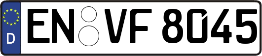 EN-VF8045