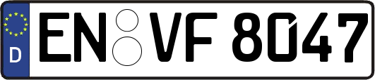 EN-VF8047