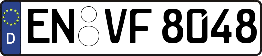 EN-VF8048