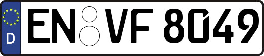 EN-VF8049