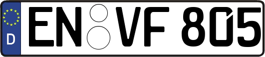 EN-VF805