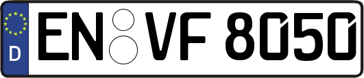 EN-VF8050