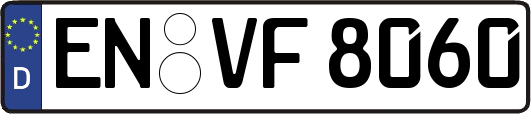 EN-VF8060