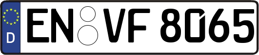 EN-VF8065
