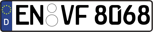 EN-VF8068