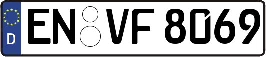 EN-VF8069