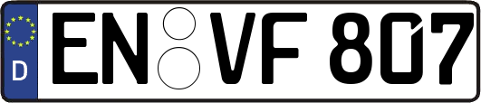 EN-VF807