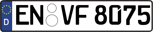 EN-VF8075
