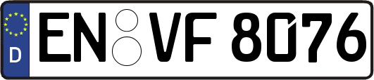 EN-VF8076