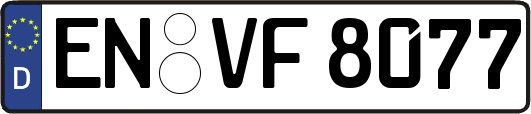EN-VF8077