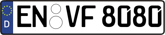 EN-VF8080