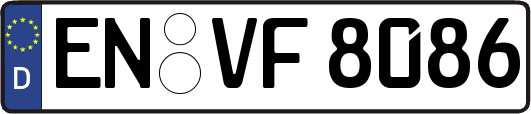 EN-VF8086