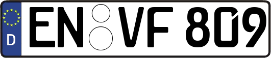 EN-VF809