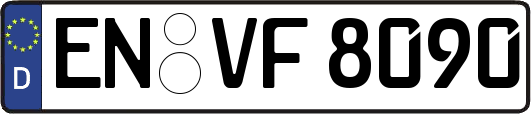 EN-VF8090