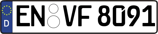 EN-VF8091