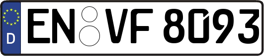 EN-VF8093