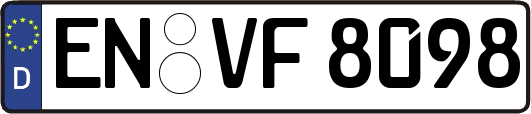 EN-VF8098