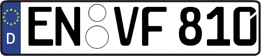 EN-VF810