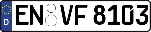 EN-VF8103