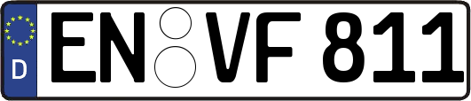 EN-VF811