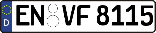 EN-VF8115
