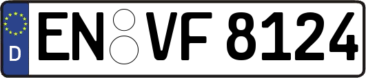 EN-VF8124