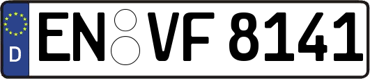 EN-VF8141