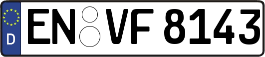 EN-VF8143