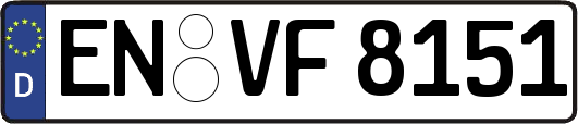 EN-VF8151
