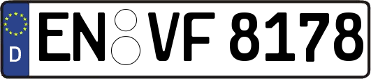 EN-VF8178