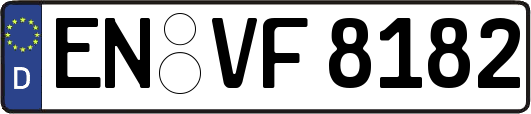 EN-VF8182