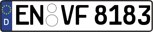 EN-VF8183
