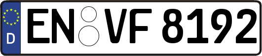 EN-VF8192