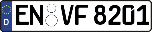 EN-VF8201