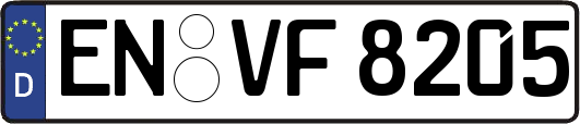EN-VF8205