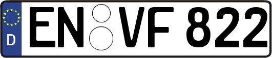 EN-VF822
