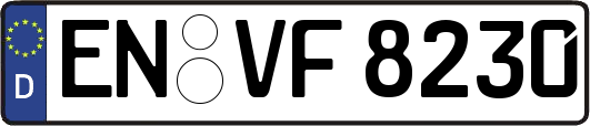 EN-VF8230