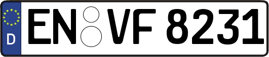 EN-VF8231