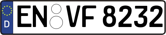 EN-VF8232
