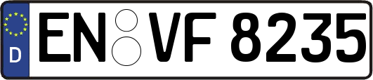 EN-VF8235