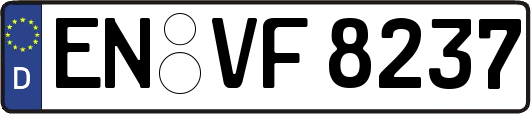 EN-VF8237