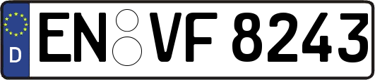 EN-VF8243