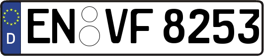 EN-VF8253
