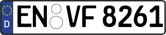 EN-VF8261