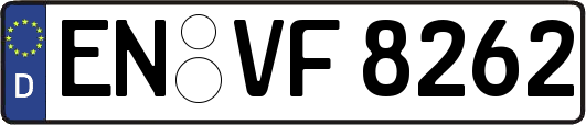 EN-VF8262
