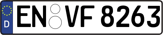 EN-VF8263