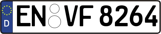 EN-VF8264