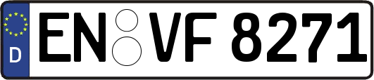 EN-VF8271